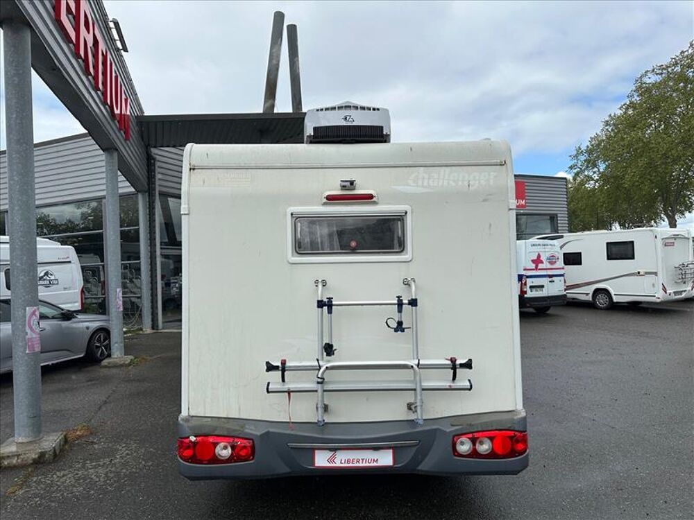  2008 occasion 31150 Fenouillet