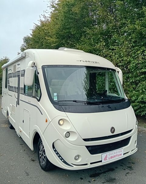 FLORIUM Divers 2015 occasion Lannion 22300