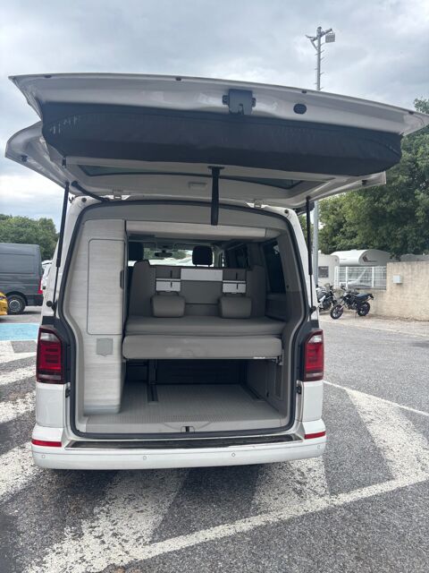 2018 occasion 66000 Perpignan
