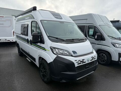CHAUSSON Camping car  occasion La M&eacute;zi&egrave;re 35520