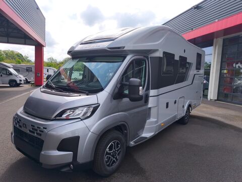 Camping car Camping car  occasion Woippy 57140