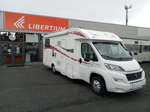 Divers Divers 2018 occasion Montreuil-Juign&eacute; 49460