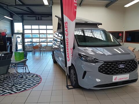 RANDGER Camping car  occasion Montreuil-Juign&eacute; 49460