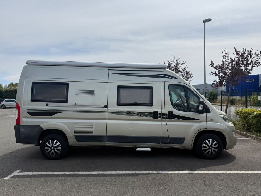  2015 occasion 35520 La M&eacute;zi&egrave;re