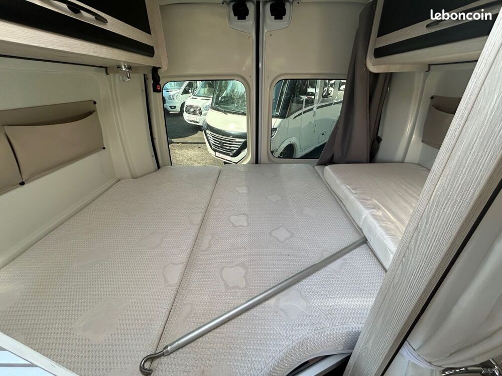  2019 occasion 31150 Fenouillet