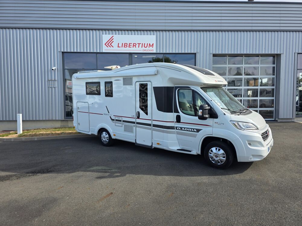 2017 occasion 45130 Meung-sur-Loire