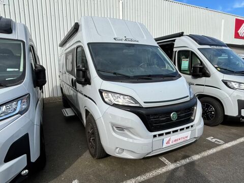 Camping car Camping car 2025 occasion La M&eacute;zi&egrave;re 35520