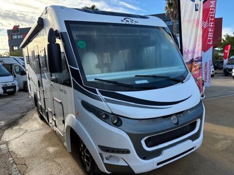Annonce voiture AUTRES Camping car 91399 €