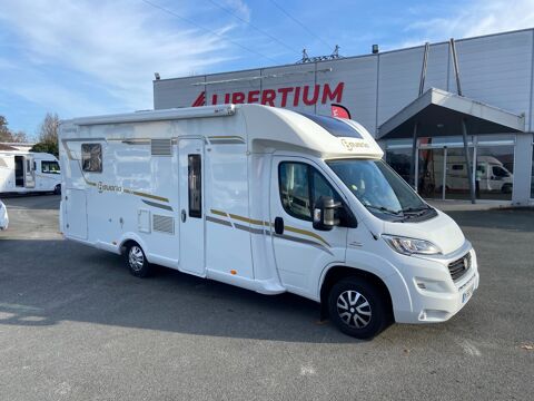 BAVARIA Divers 2015 occasion Sainte-Eulalie 33560