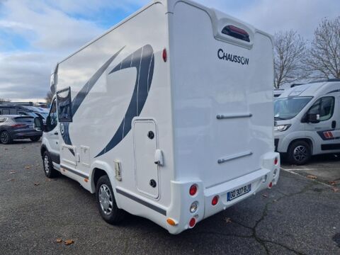  2023 occasion 31600 Muret