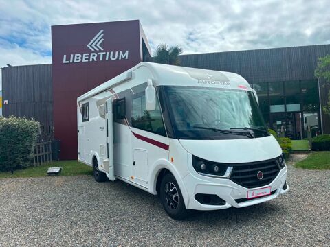 Camping car Camping car 2025 occasion Castelculier 47240
