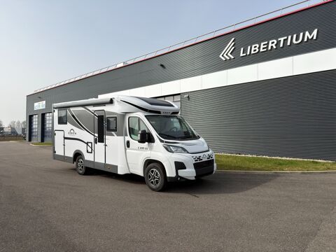 AUTRES Camping car  occasion Benfeld 67230