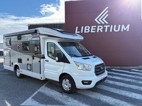 MC LOUIS Camping car  occasion Perpignan 66000