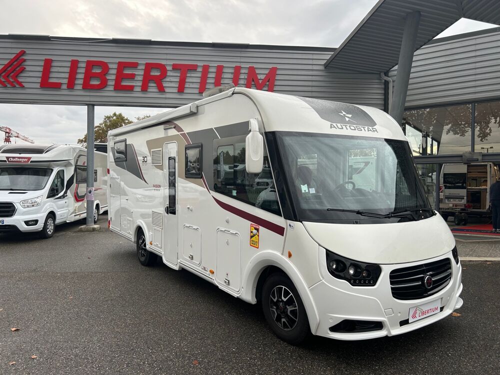  2018 occasion 31150 Fenouillet