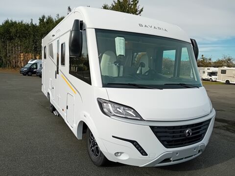 BAVARIA Divers  occasion La Bazoge 72650