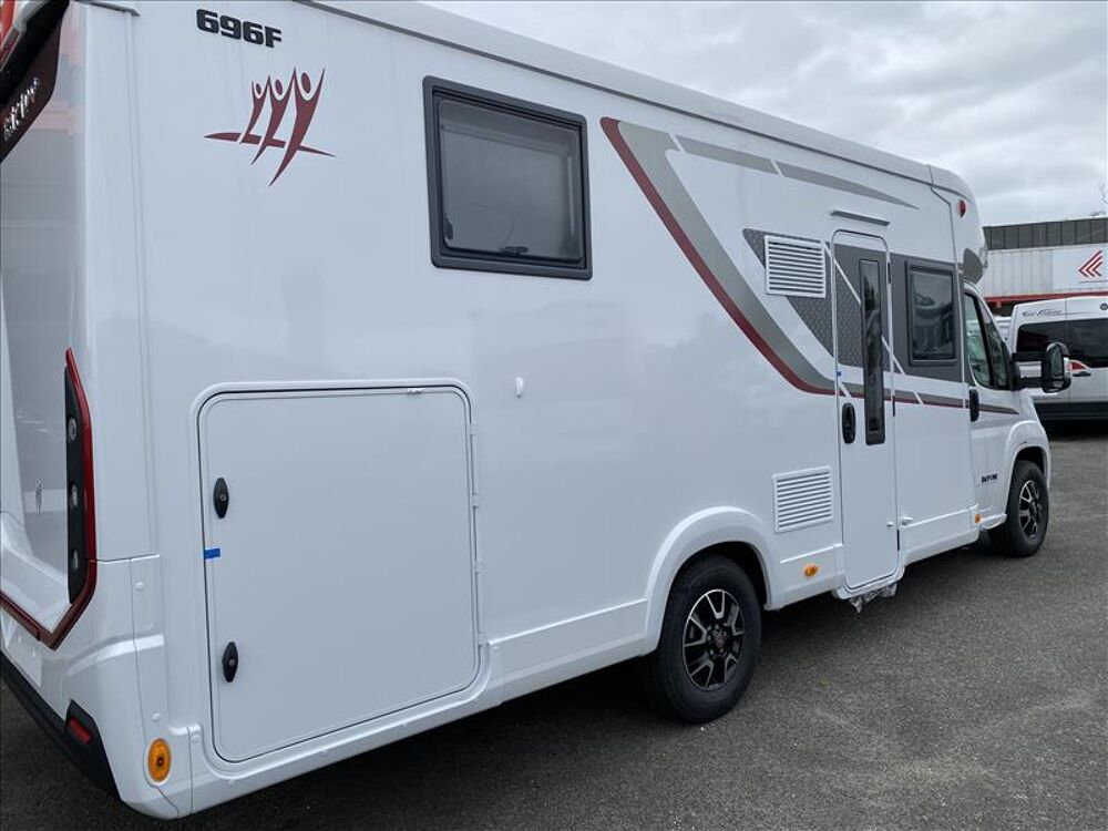  2026 occasion 77400 Lagny-sur-Marne