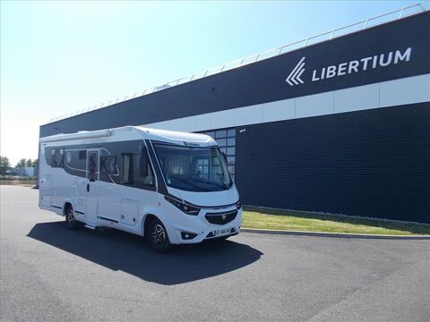 BENIMAR Camping car 2024 occasion Benfeld 67230