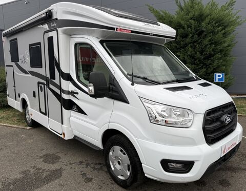 MC LOUIS Camping car  occasion Luisant 28600