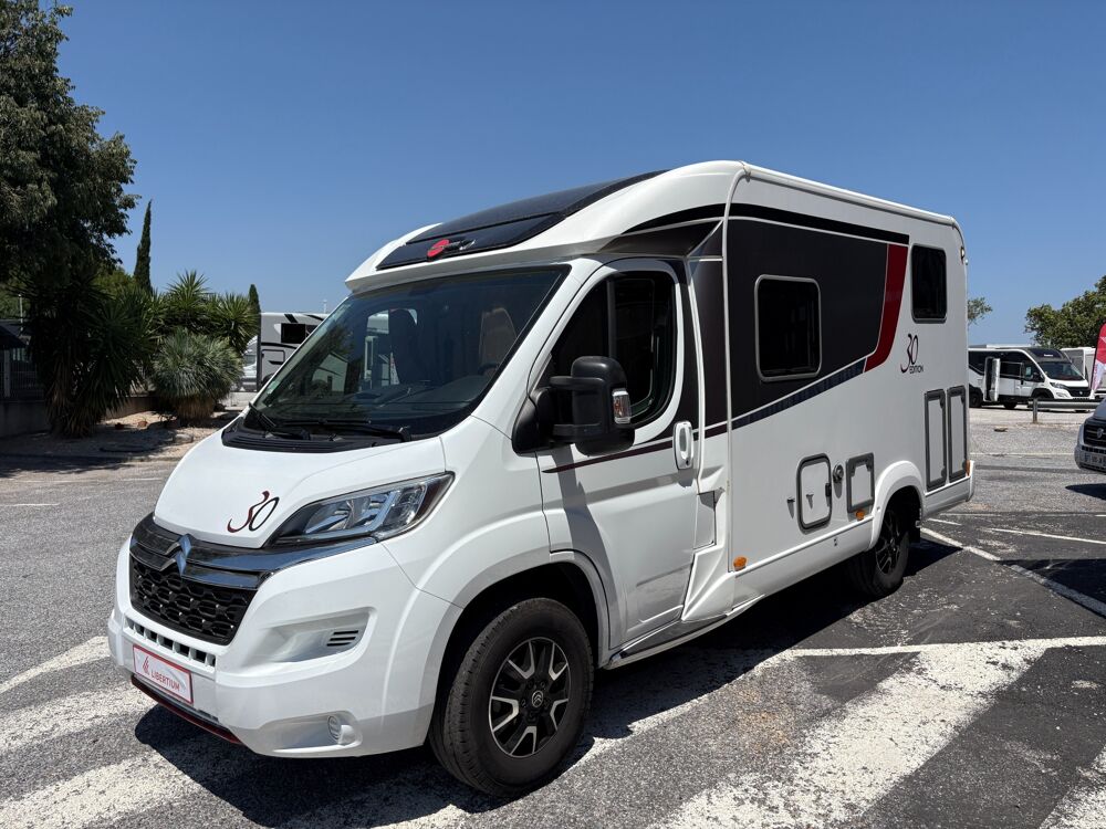  2018 occasion 66000 Perpignan