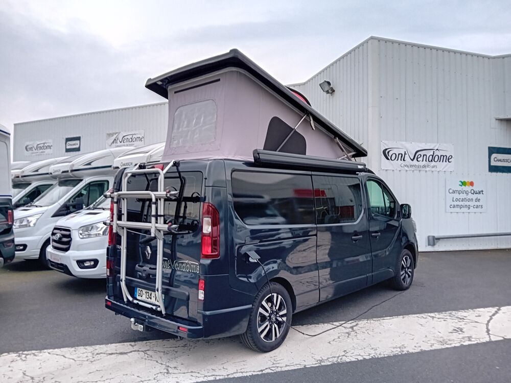  2023 occasion 49300 Cholet