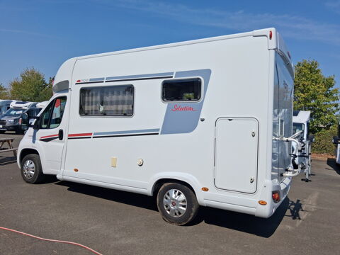  2020 occasion 28630 Fontenay-sur-Eure