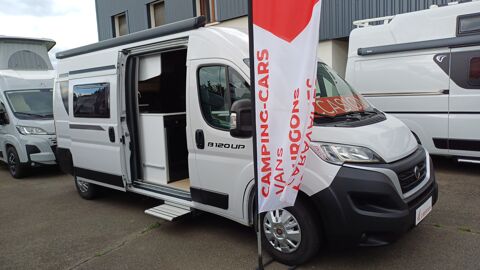 BENIMAR Divers 2023 occasion Feurs 42110