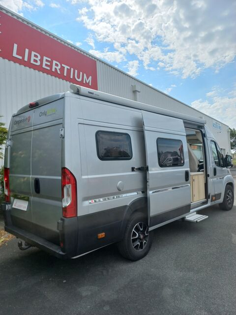  2020 occasion 85430 Les Clouzeaux