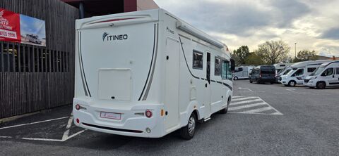  2019 occasion 66000 Perpignan