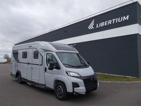 Camping car Camping car  occasion Benfeld 67230