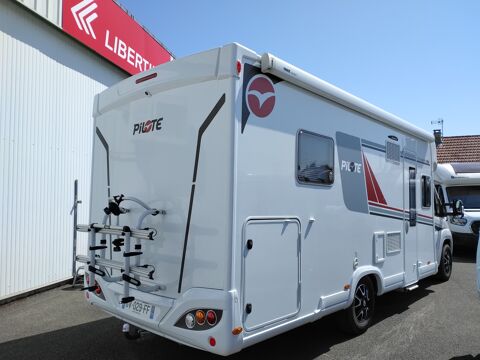  2024 occasion 71100 Lux