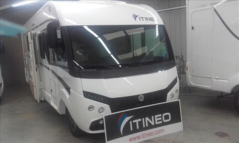 Divers Divers 2018 occasion Saint-Dizier 52100