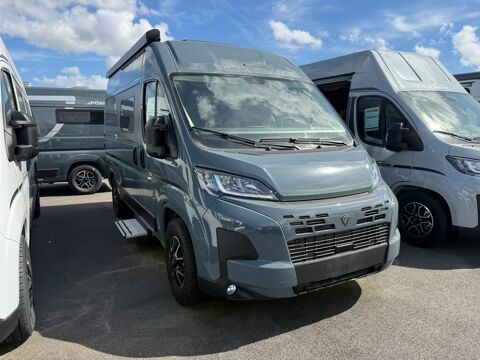 Camping car Camping car  occasion La M&eacute;zi&egrave;re 35520