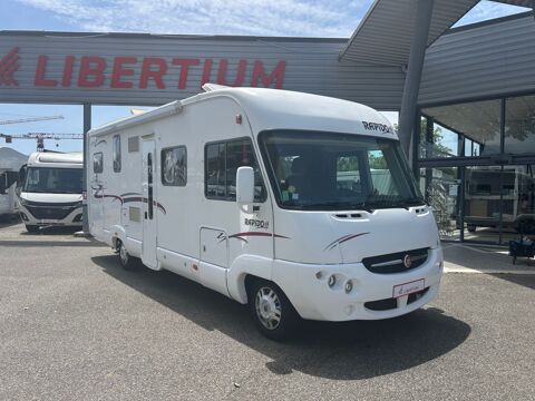  2007 occasion 31150 Fenouillet