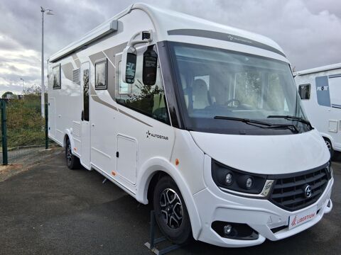 Camping car Camping car 2025 occasion Fontenay-sur-Eure 28630