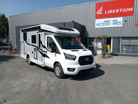 Annonce voiture Divers Divers 66909 €