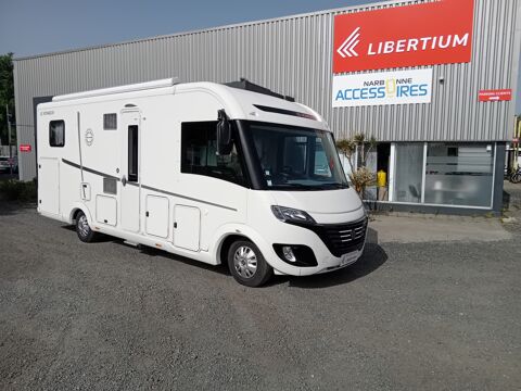 Annonce voiture LE VOYAGEUR Camping car 69900 €