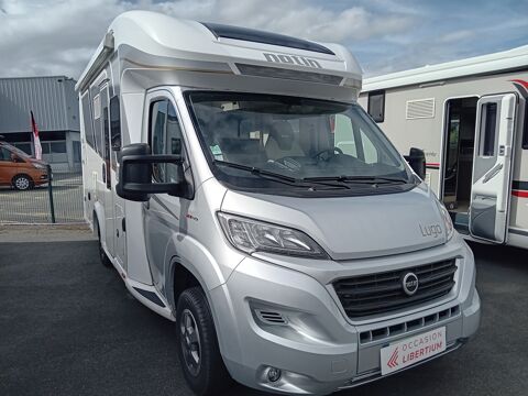 Annonce voiture NOTIN Camping car 69900 €