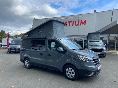 BAVARIA Camping car  occasion M&eacute;rignac 33700