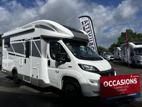 Camping car Camping car 2022 occasion Bouaye 44830