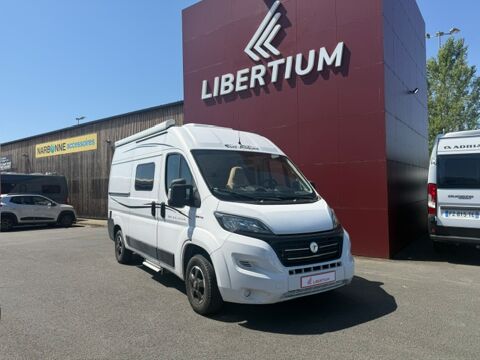 Camping car Camping car 2020 occasion Puygouzon 81990