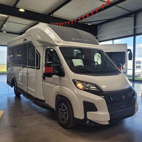 Camping car Camping car  occasion Beauvois-en-Cambr&eacute;sis 59157