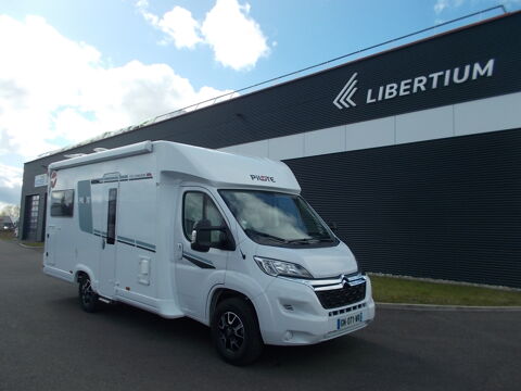 Annonce voiture PILOTE Camping car 62990 €