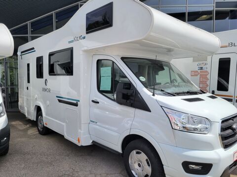 RIMOR Divers  occasion Septèmes-les-Vallons 13240