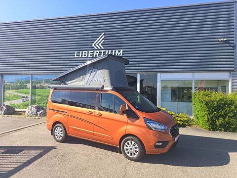 FONT VENDOME Camping car 2023 occasion Pamiers 09100