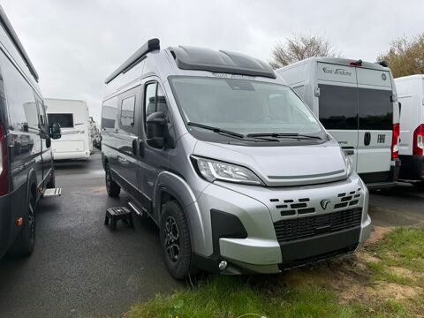 Camping car Camping car  occasion La M&eacute;zi&egrave;re 35520