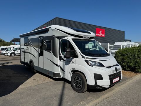Annonce voiture AUTRES Camping car 79900 €