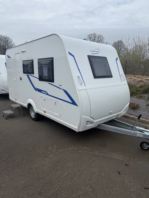 Caravane Caravane  occasion Seclin 59113