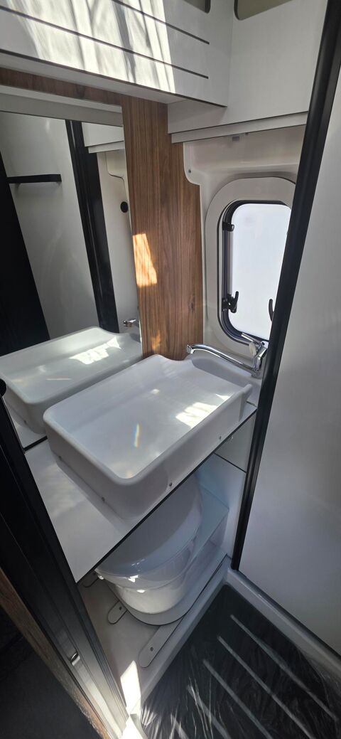 FONT VENDOME Camping car  occasion Perpignan 66000