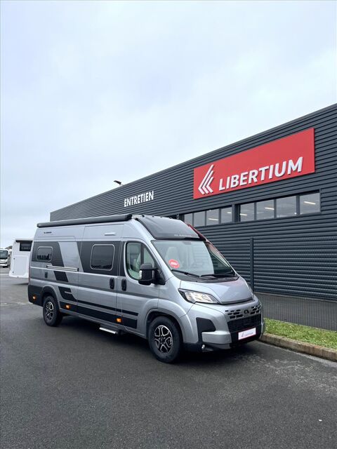 Camping car Camping car  occasion Rantigny 60290