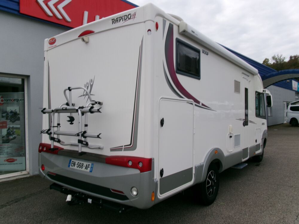  2017 occasion 88150 Thaon-les-Vosges